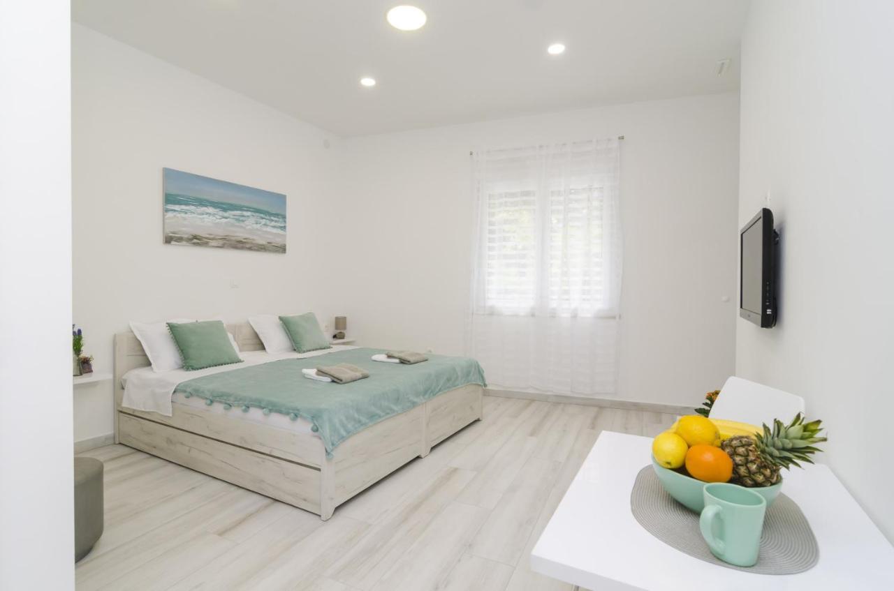 Apartment Rafaello Dubrovnik Dış mekan fotoğraf