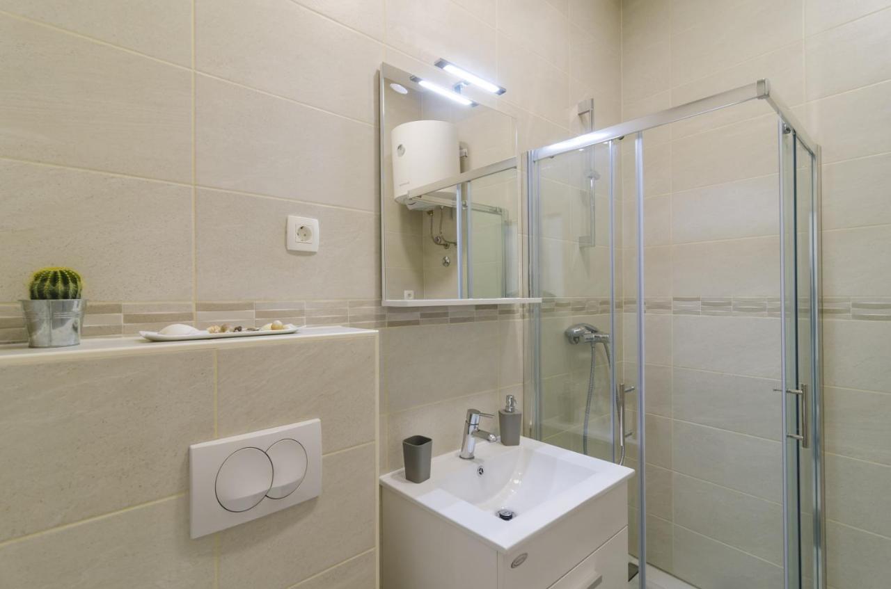 Apartment Rafaello Dubrovnik Dış mekan fotoğraf