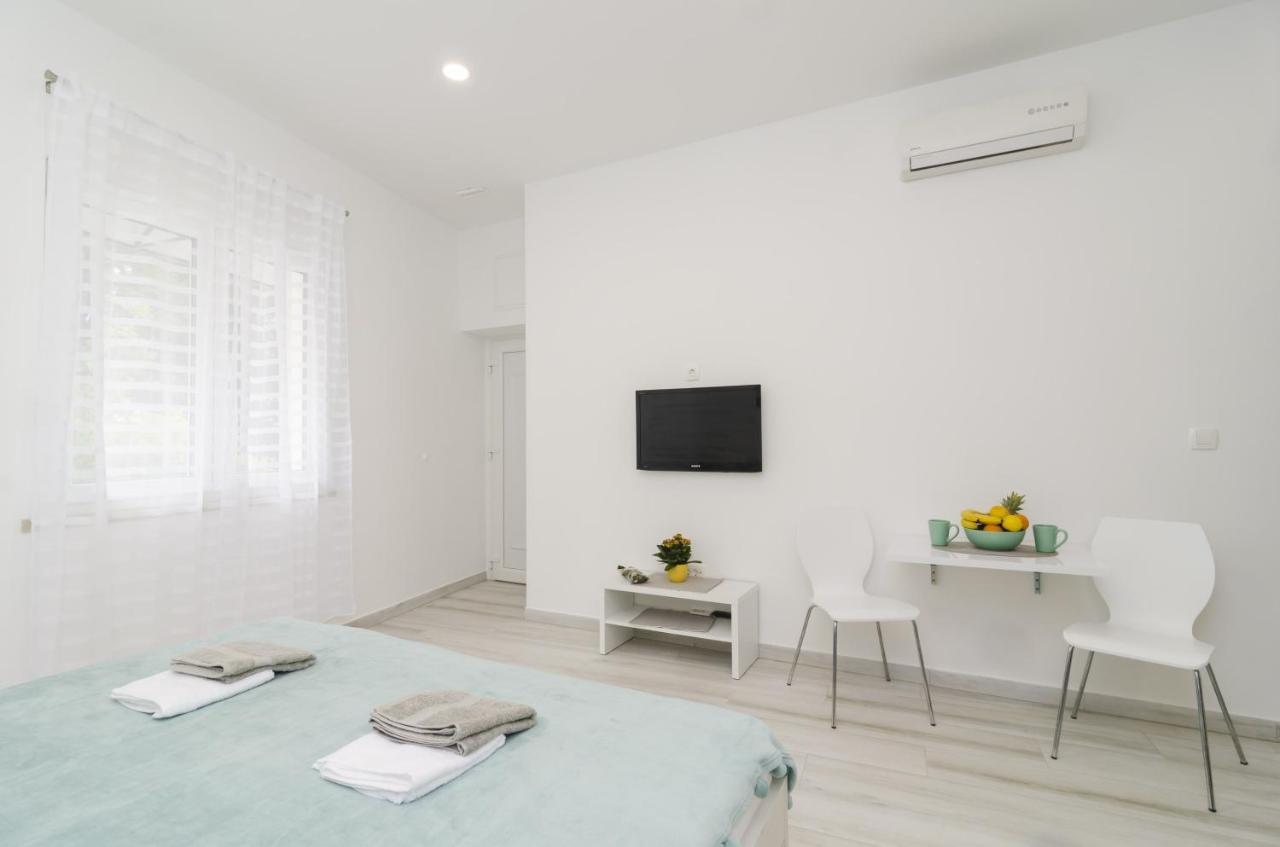 Apartment Rafaello Dubrovnik Dış mekan fotoğraf