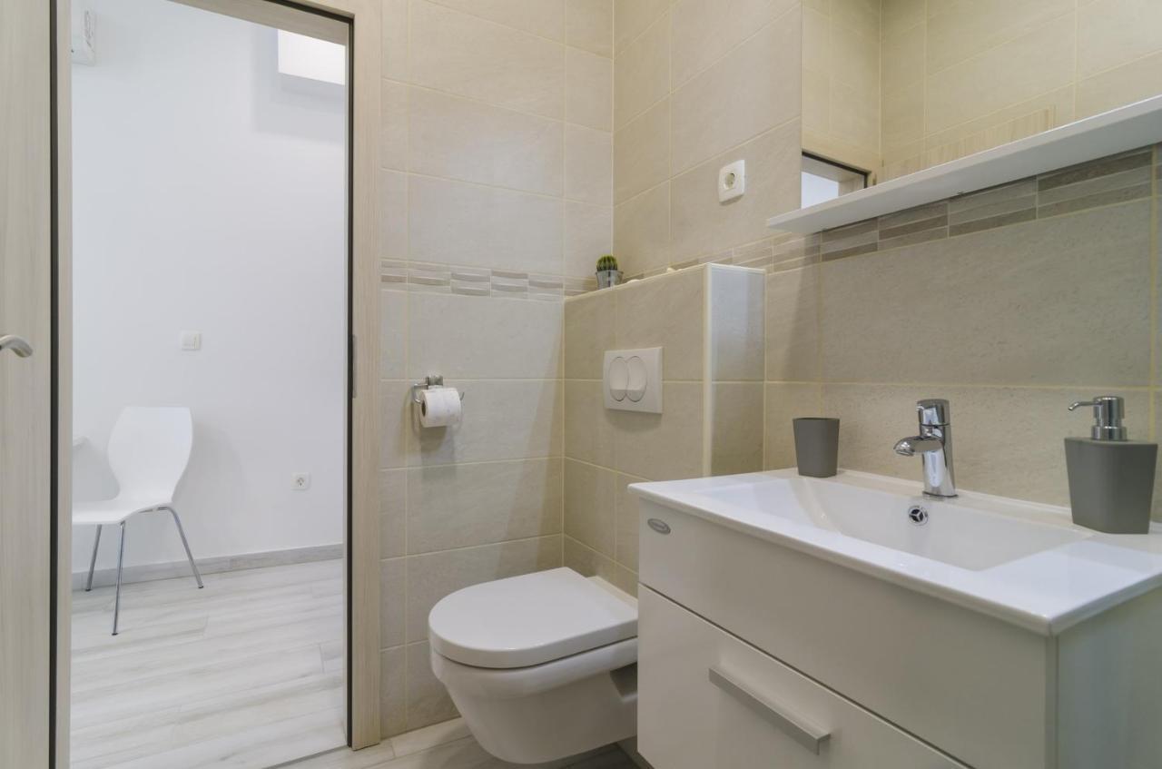 Apartment Rafaello Dubrovnik Dış mekan fotoğraf