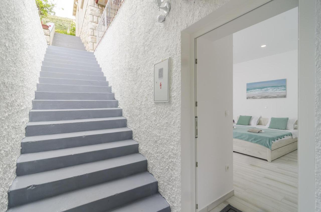 Apartment Rafaello Dubrovnik Dış mekan fotoğraf