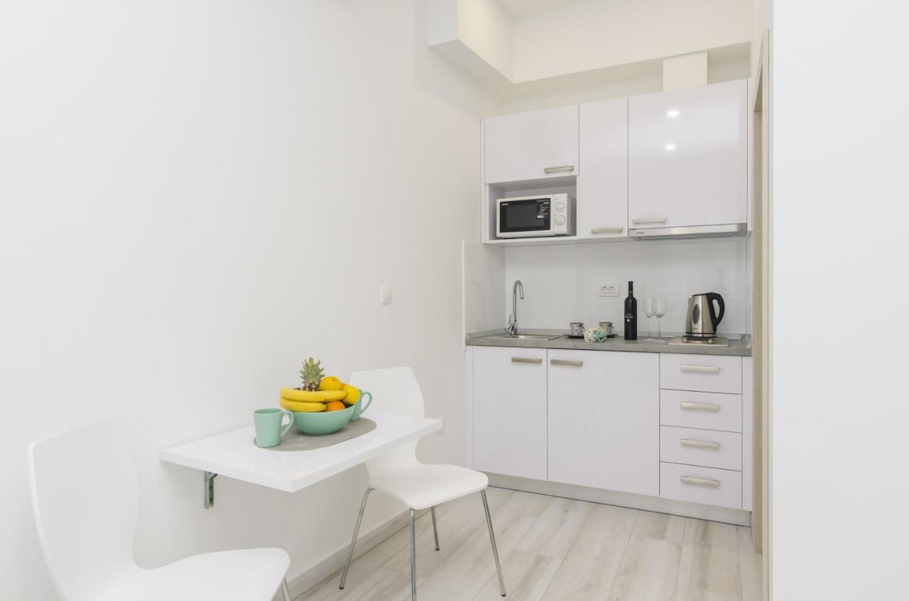 Apartment Rafaello Dubrovnik Dış mekan fotoğraf